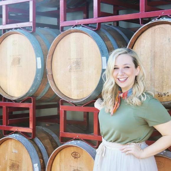 Meet your Posher, Bridgett - Picture 1 of 1